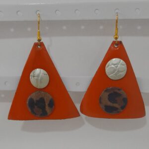 Aros de acero