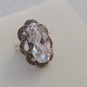 Anillos de Plata Italiana