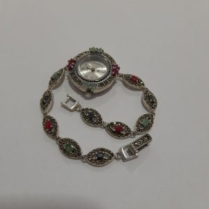 Reloj Plata Italiana