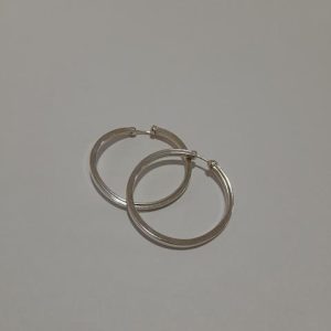 Aros Plata Italiana