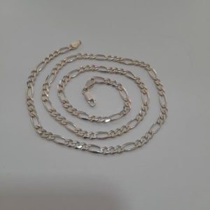 Cadena Plata Italiana