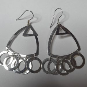 Aros Plata Italiana