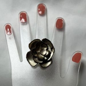 Anillo Fantasía