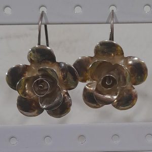 Aros Plata Italiana