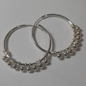Aros Plata Italiana