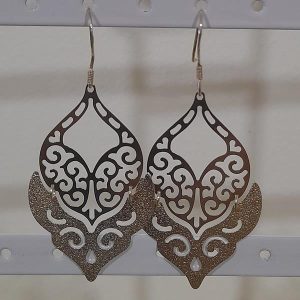 Aros Plata Italiana