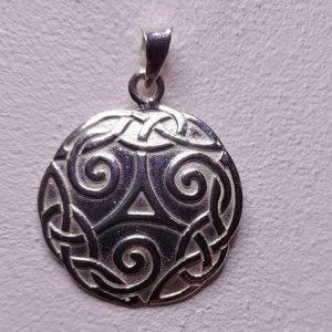 Colgantes Plata Italiana