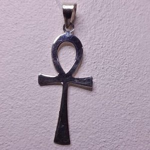 Colgante Plata Italiana