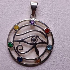 Colgante Plata Italiana