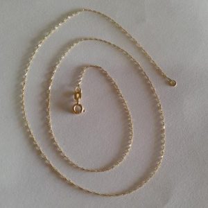 Cadenas Oro Amarillo