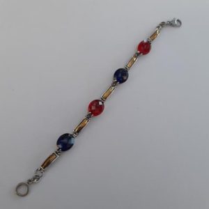 Pulseras Plata Italiana
